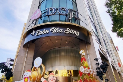 Dự án Doji Tower | Quận 1 TPHCM