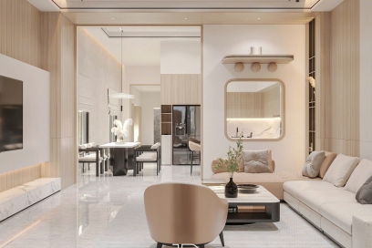 Dự Án Phong Cách Japandi | Dak Lak