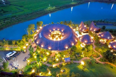 Dự Án Emo Coffee Home | Đăk Lăk