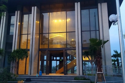 Dự Án Khu Đô Thị An Lạc | Hà Nội