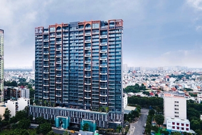 Dự Án Define Z2 | TP.Thủ Đức | TP.HCM